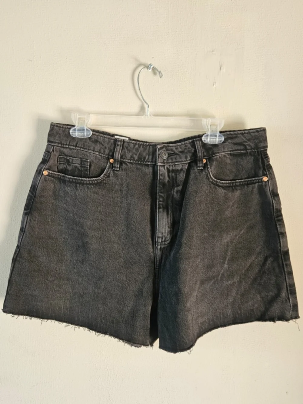 (NWT) Outland Denim shorts